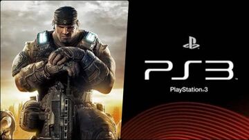 La historia real detrás del supuesto Gears of War 3 para PlayStation 3