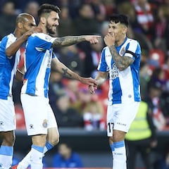 Ferreyra rebusca la pólvora perdida en su 'país' del gol