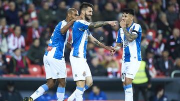 Ferreyra rebusca la p¨®lvora perdida en su 'pa¨ªs' del gol