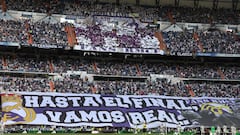 Santiago Bernab&eacute;u (Real Madrid).