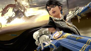 Los creadores de Bayonetta 3 cambian de estrategia y quieren crear juegos como servicio