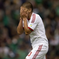 México con saldo regular en inicio de clasificación de Concacaf rumbo a Mundial