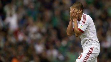 México con saldo regular en inicio de clasificación de Concacaf rumbo a Mundial