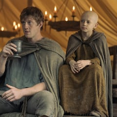 ¿Cuándo y a qué hora se estrena el tercer capítulo de ‘El Caballero de los Siete Reinos’ en México?