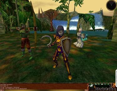 Dark Majesty estrena página oficial