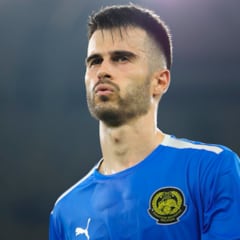 La selección de Malasia ‘ficha’ a otro español: “Ya siento lo único que es jugar para este país”