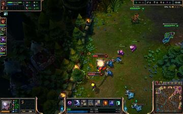 Captura de pantalla - League of Legends (PC)