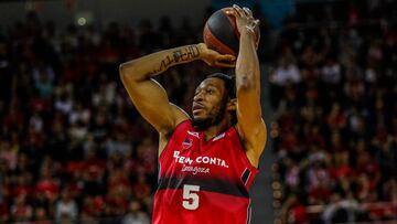 El Granca se adelanta al Unicaja y presenta una oferta por Okoye