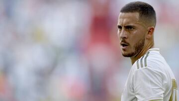 Alineaciones confirmadas de Real Madrid y Sevilla hoy en LaLiga