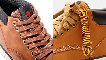 Las botas Timberland para hombre con 12.000 valoraciones en Amazon