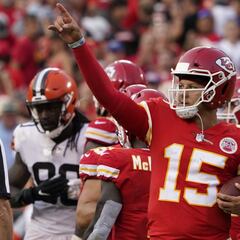 ¡Por fin! Llegan los picks de la Semana 2 de la NFL