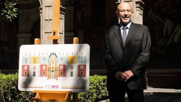 ¿Quién es Guillermo Calderón, nuevo director del Metro de la CDMX?