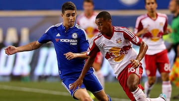 El mediocampista de New York, Tyler Adamas, se unirá en el mercado invernal a la legión de jugadores estadounidenses que participan en la Bundesliga.