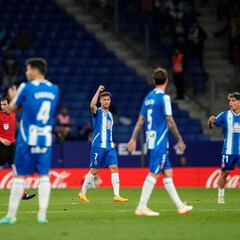 El Espanyol, o Nadal en Australia