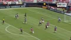 Will Zidane regret RDT sale? Benfica ace takes 3 minutes to get off the mark...