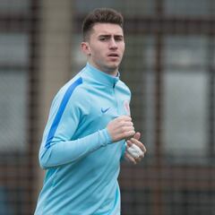 Laporte no ha dado el sí al City, que le pretende