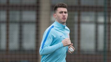 Laporte no ha dado el sí al City, que le pretende