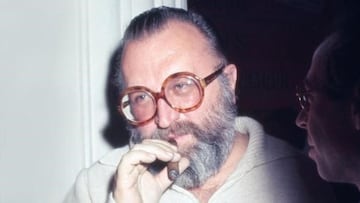Sergio Leone