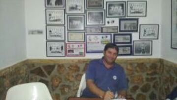 La Peña Yerku estrena nueva sede social