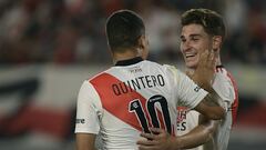 River - Gimnasia: horario, TV y dónde ver la Copa de la Liga Profesional hoy en vivo