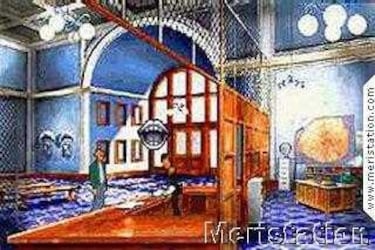 La versión Game Boy Advance de Broken Sword está duplicándose