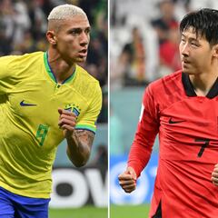Brazil vs South Korea odds and predictions: who is the favorite in the World Cup 2022 game?