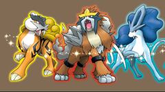 Los Pokémon de Johto que no puedes atrapar en Pokémon GO