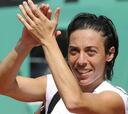 Schiavone y Stosur protagonizarán una final inédita tras sorprender a sus rivales