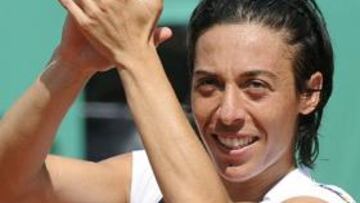 Schiavone y Stosur protagonizarán una final inédita tras sorprender a sus rivales