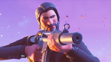 Fortnite Battle Royale: Guía de armas