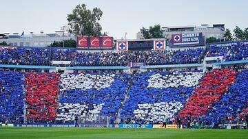 Boletos para el Cruz Azul - América: precios y cómo conseguir las entradas para la final de ida