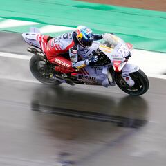 Álex Márquez también gana en MotoGP