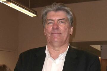 Jim Shooter