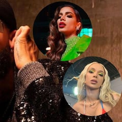 El comentario machista de Arcángel desata las reacciones de otros artistas