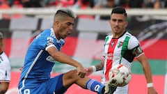 La U pierde una gran chance