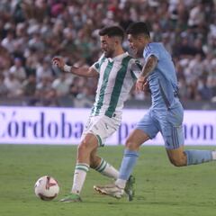 Jacobo se suma a la lista de bajas con vistas a Huesca