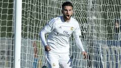 ¿Qué ha sido de los máximos goleadores de la Youth League?