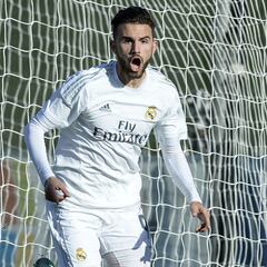 ¿Qué ha sido de los máximos goleadores de la Youth League?