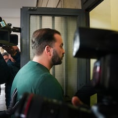 El abogado de Antonio Tejado pide su libertad: “No existen motivos para mantener la prisión provisional”