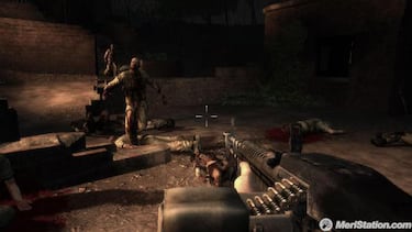 Shellshock 2: Blood Trails