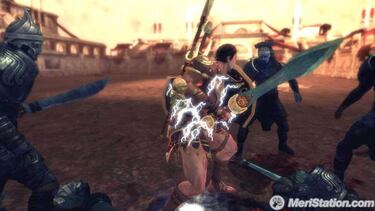 Rise of The Argonauts, Impresiones