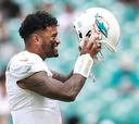 Cardinals amargan regreso de Tua Tagovailoa con Dolphins