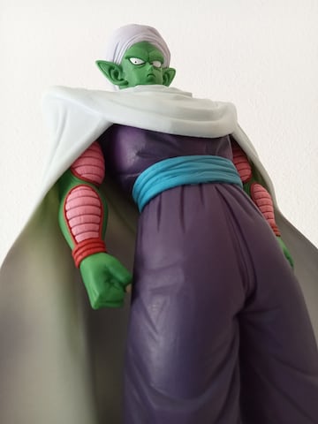 Piccolo Jr. de 'Dragon Ball' por Banpresto