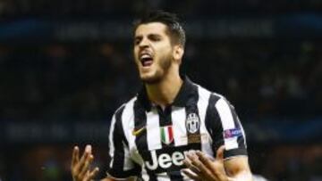 "Si la Juve quiere a Morata diez años hay que quitar la cláusula"