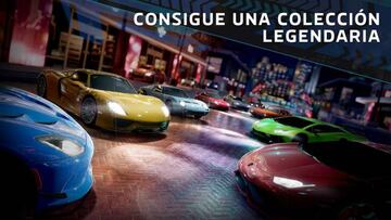 Forza Street / Microsoft Game Studios