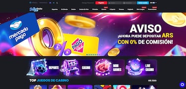 9 Mejores Casinos En Línea en Argentina Revisión Actual 2025