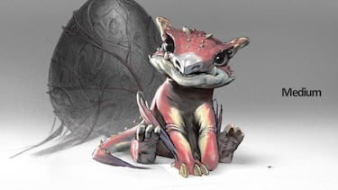 Cliff Bleszinski muestra DragonFlies, su juego cancelado de dragones