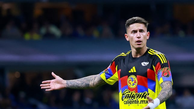 Amargo estreno del ‘nuevo Nido’