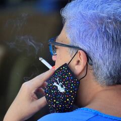 Un juez anula las medidas de Ayuso para hacer frente al coronavirus