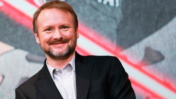 Rian Johnson (’Puñales por la espalda’) dirigió el peor y el mejor capítulo valorado en IMDb de ‘Breaking Bad’